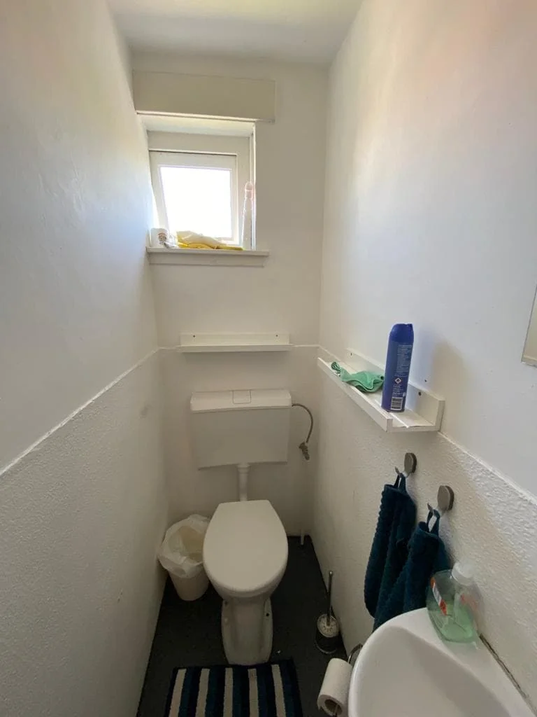 Foto van de Kamer gelegen aan de Peizerweg in Groningen