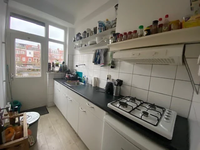 Foto van de Kamer gelegen aan de Peizerweg in Groningen