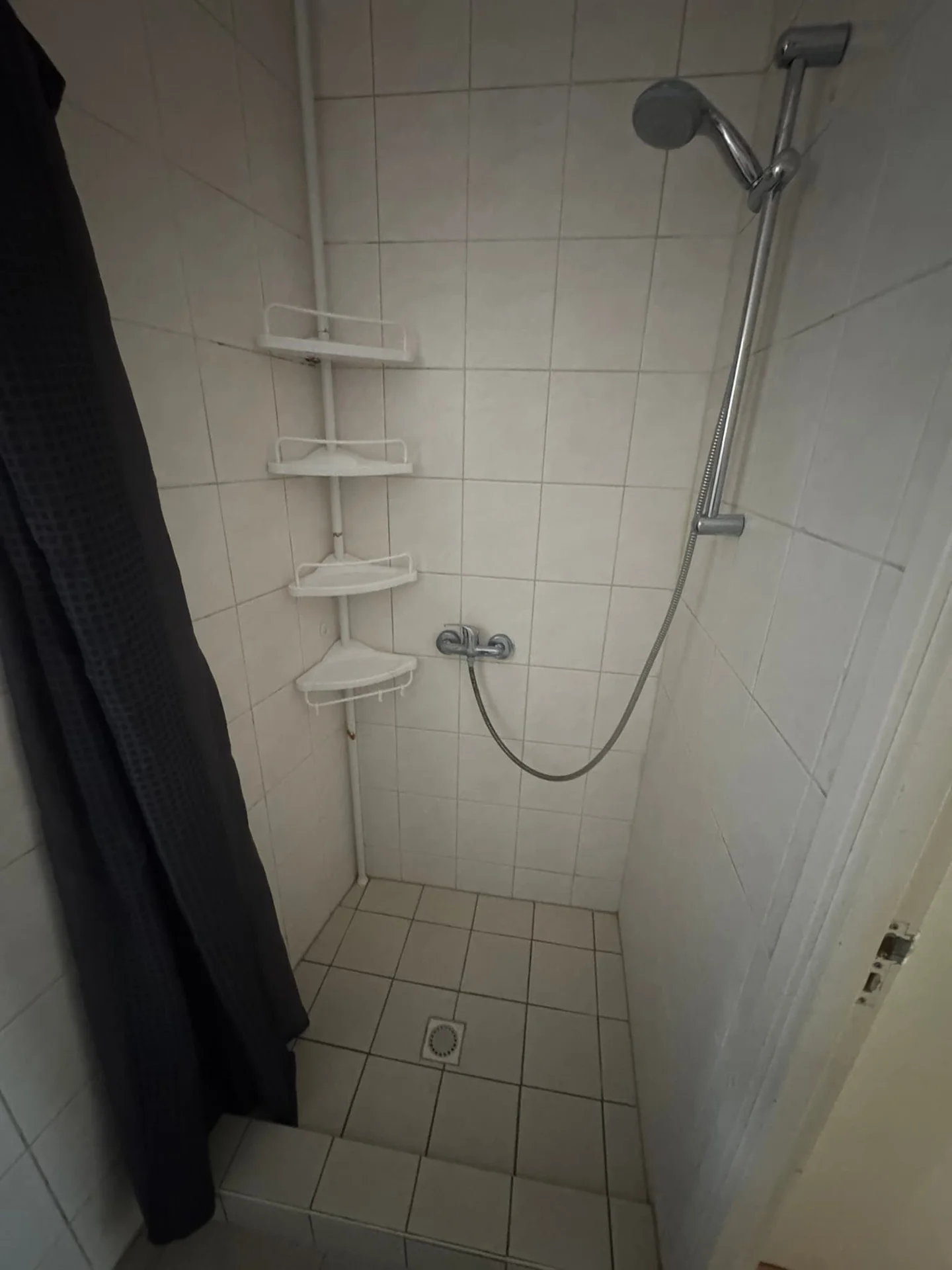 Foto van de Kamer gelegen aan de Tweede Hunzestraat in Groningen