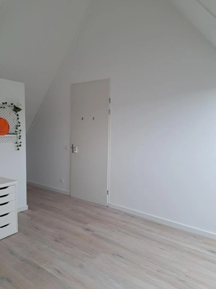 Foto van de Kamer gelegen aan de Krommeven in Assendelft