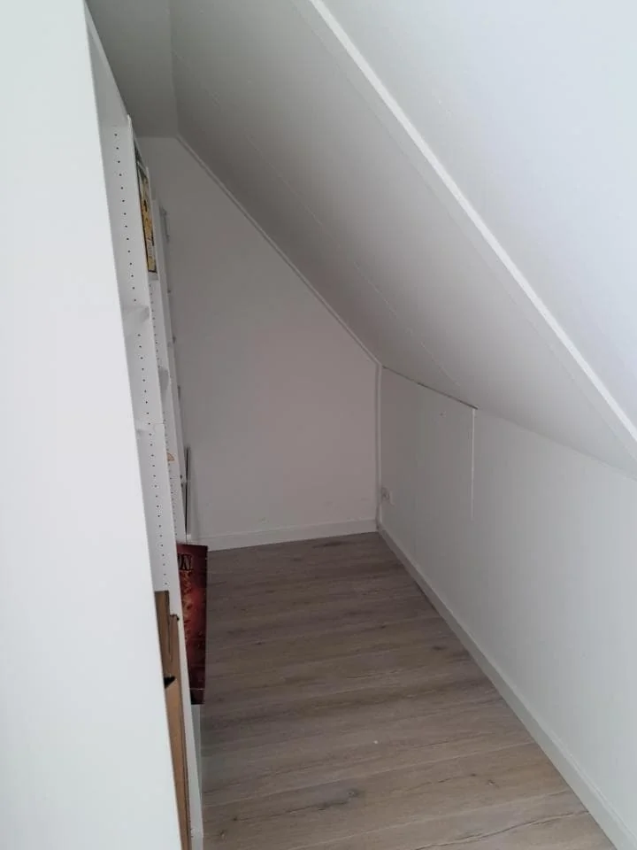 Foto van de Kamer gelegen aan de Krommeven in Assendelft