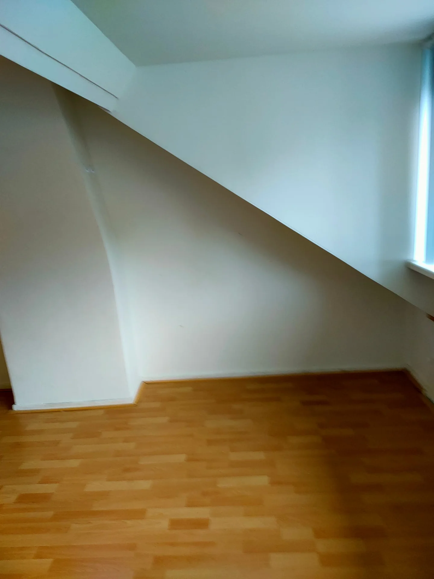 Foto van de Kamer gelegen aan de Schaffelaarstraat in Breda