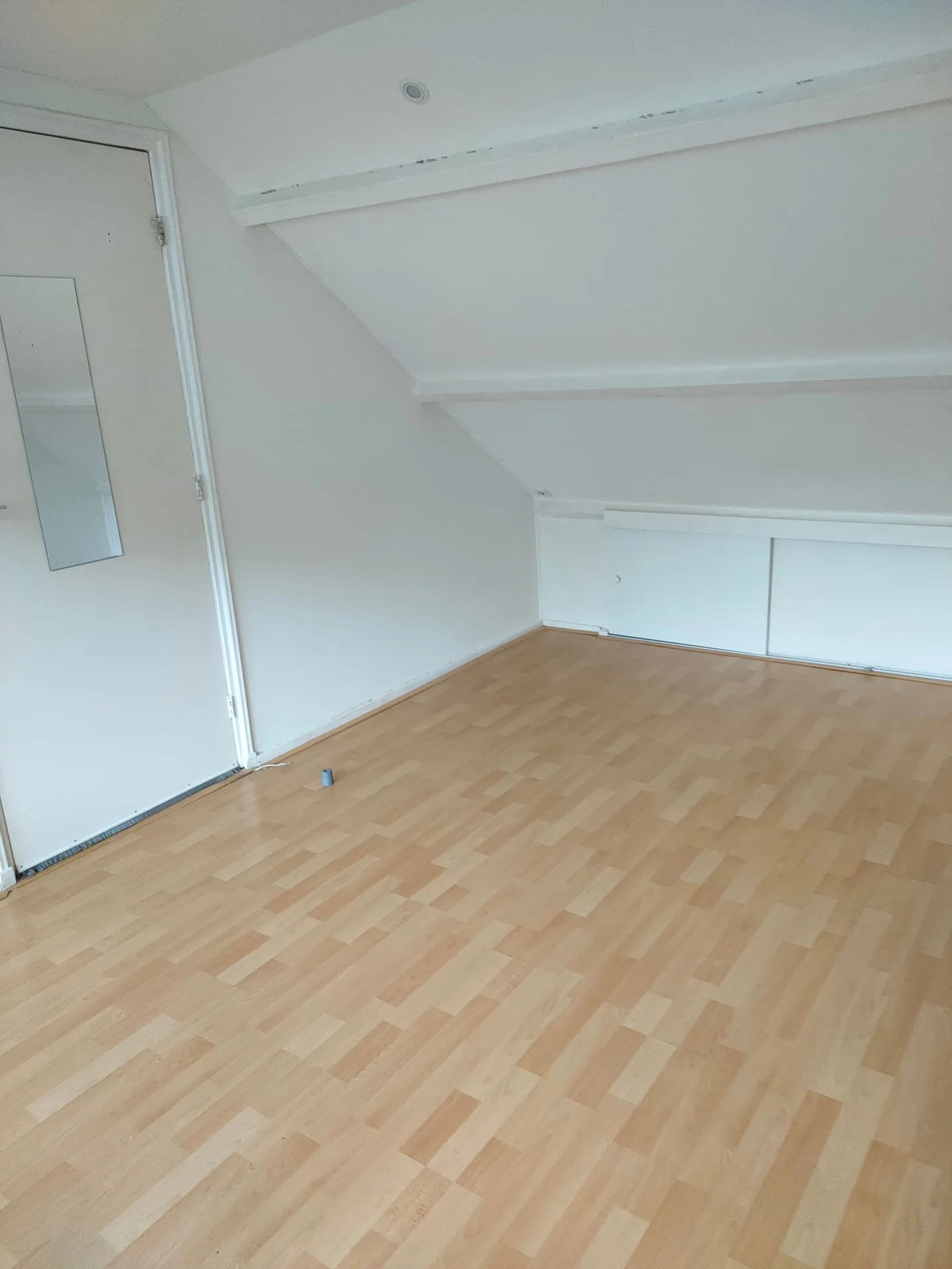 Foto van de Kamer gelegen aan de Schaffelaarstraat in Breda