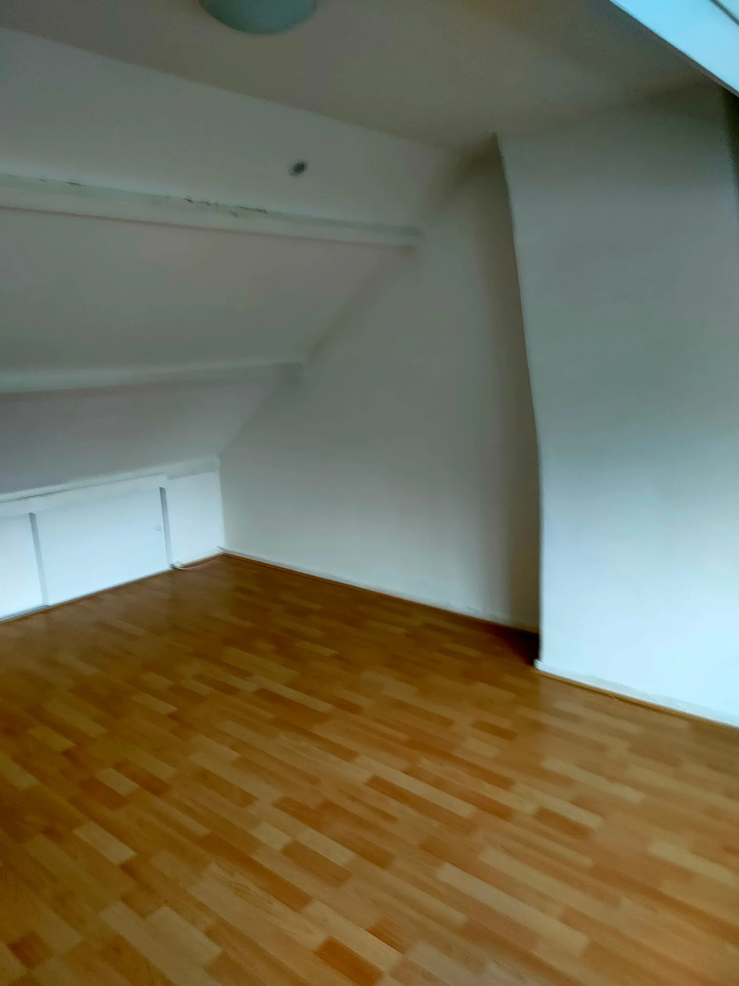 Foto van de Kamer gelegen aan de Schaffelaarstraat in Breda