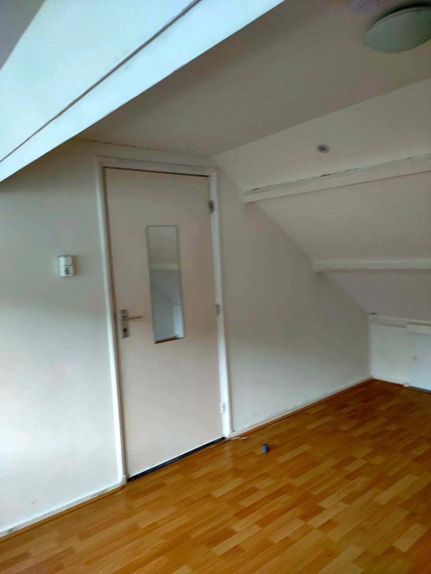 Foto van de Kamer gelegen aan de Schaffelaarstraat in Breda