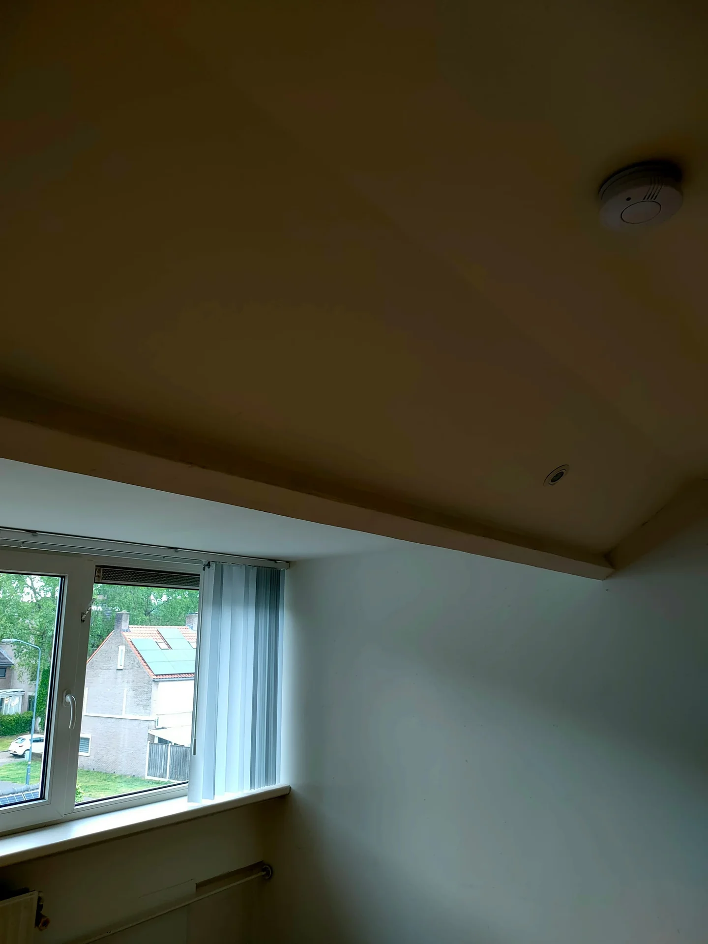 Foto van de Kamer gelegen aan de Schaffelaarstraat in Breda