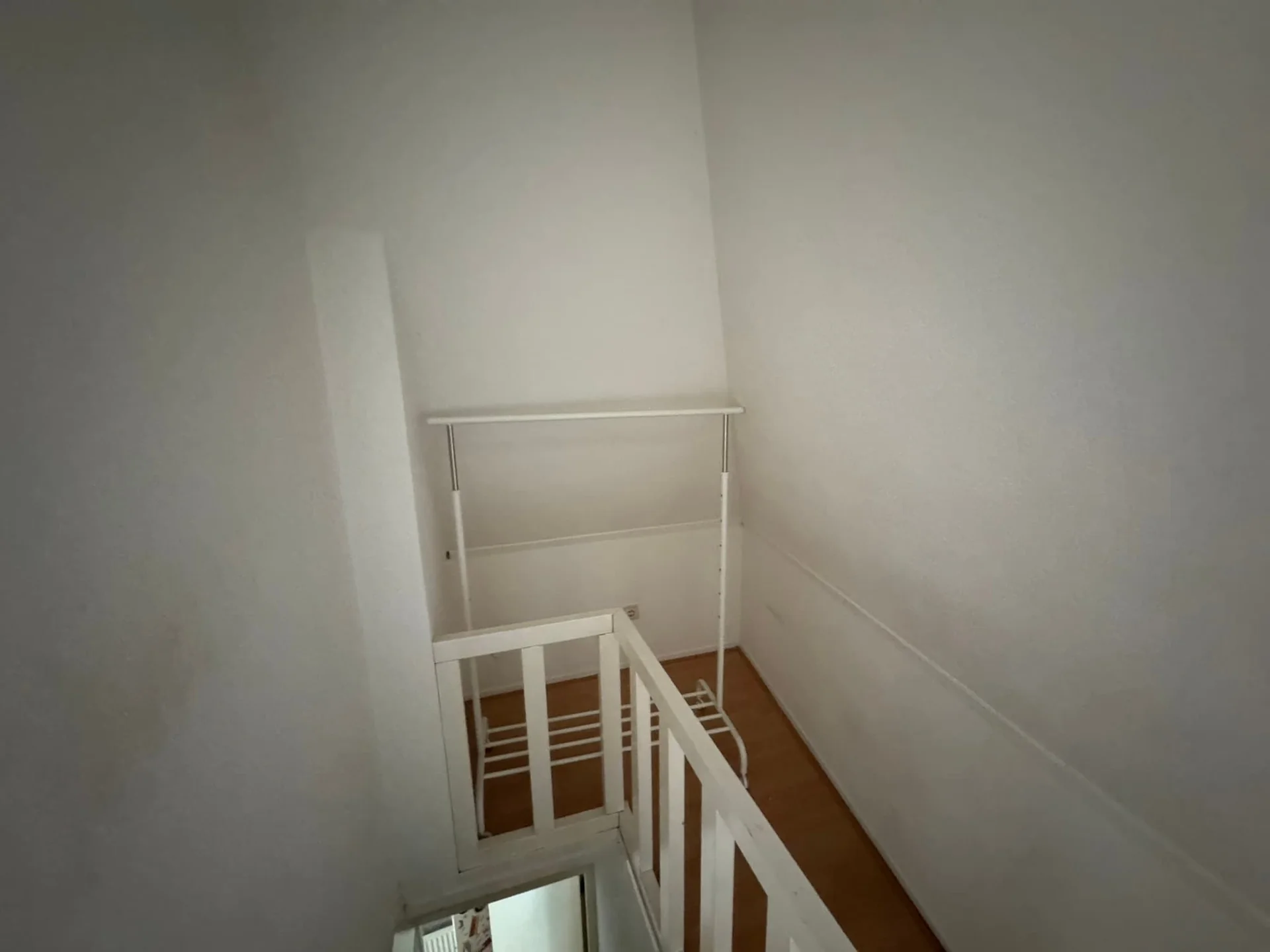 Foto van de Kamer gelegen aan de Tweede Hunzestraat in Groningen