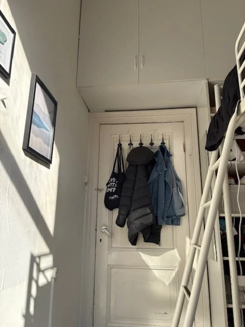 Foto van de Kamer gelegen aan de Vredestraat in Nijmegen