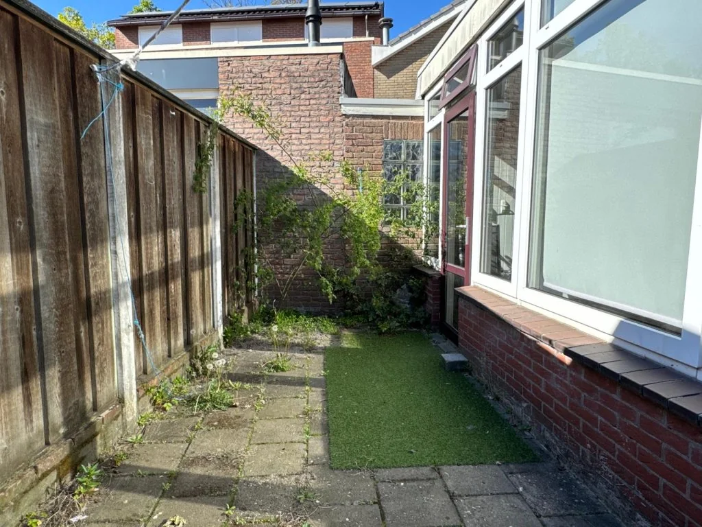 Foto van de Appartement gelegen aan de Kerkstraat in Enschede