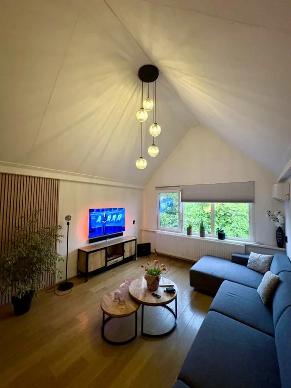 Foto van de Appartement gelegen aan de Middellaan in Breda