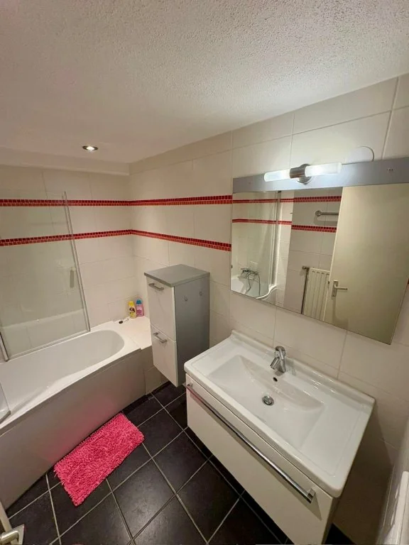 Foto van de Appartement gelegen aan de Middellaan in Breda