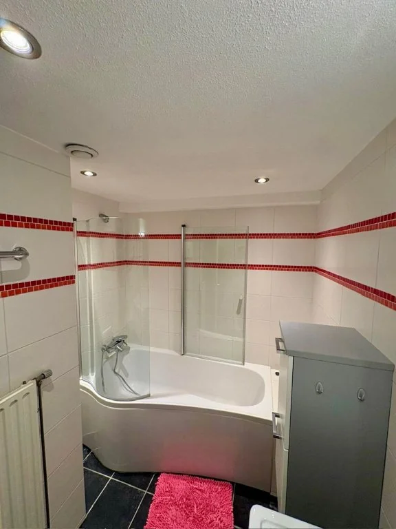 Foto van de Appartement gelegen aan de Middellaan in Breda