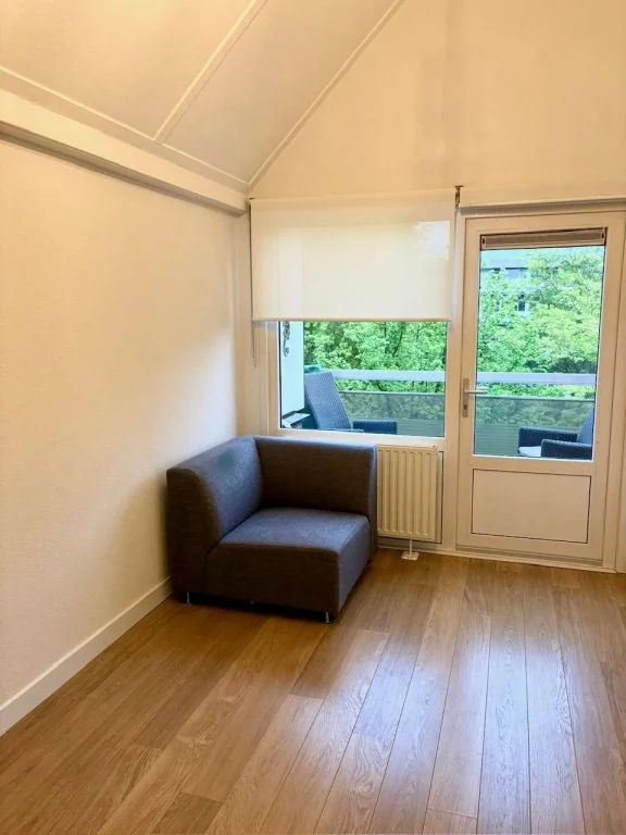 Foto van de Appartement gelegen aan de Middellaan in Breda