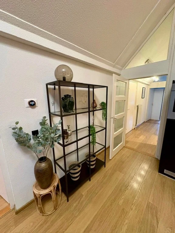 Foto van de Appartement gelegen aan de Middellaan in Breda