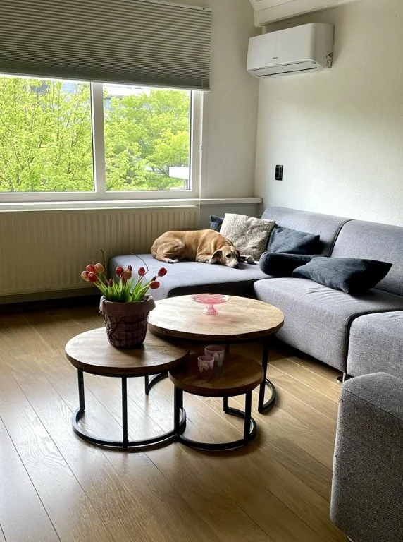 Foto van de Appartement gelegen aan de Middellaan in Breda
