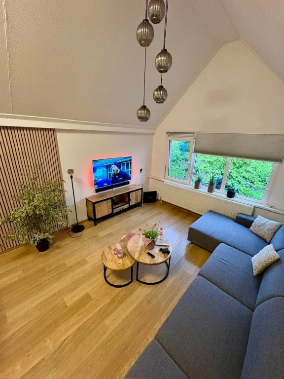 Foto van de Appartement gelegen aan de Middellaan in Breda