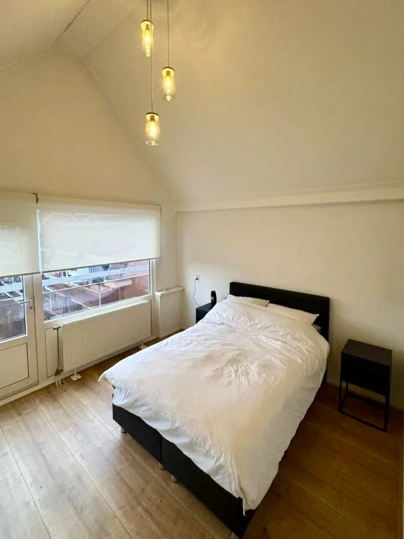Foto van de Appartement gelegen aan de Middellaan in Breda