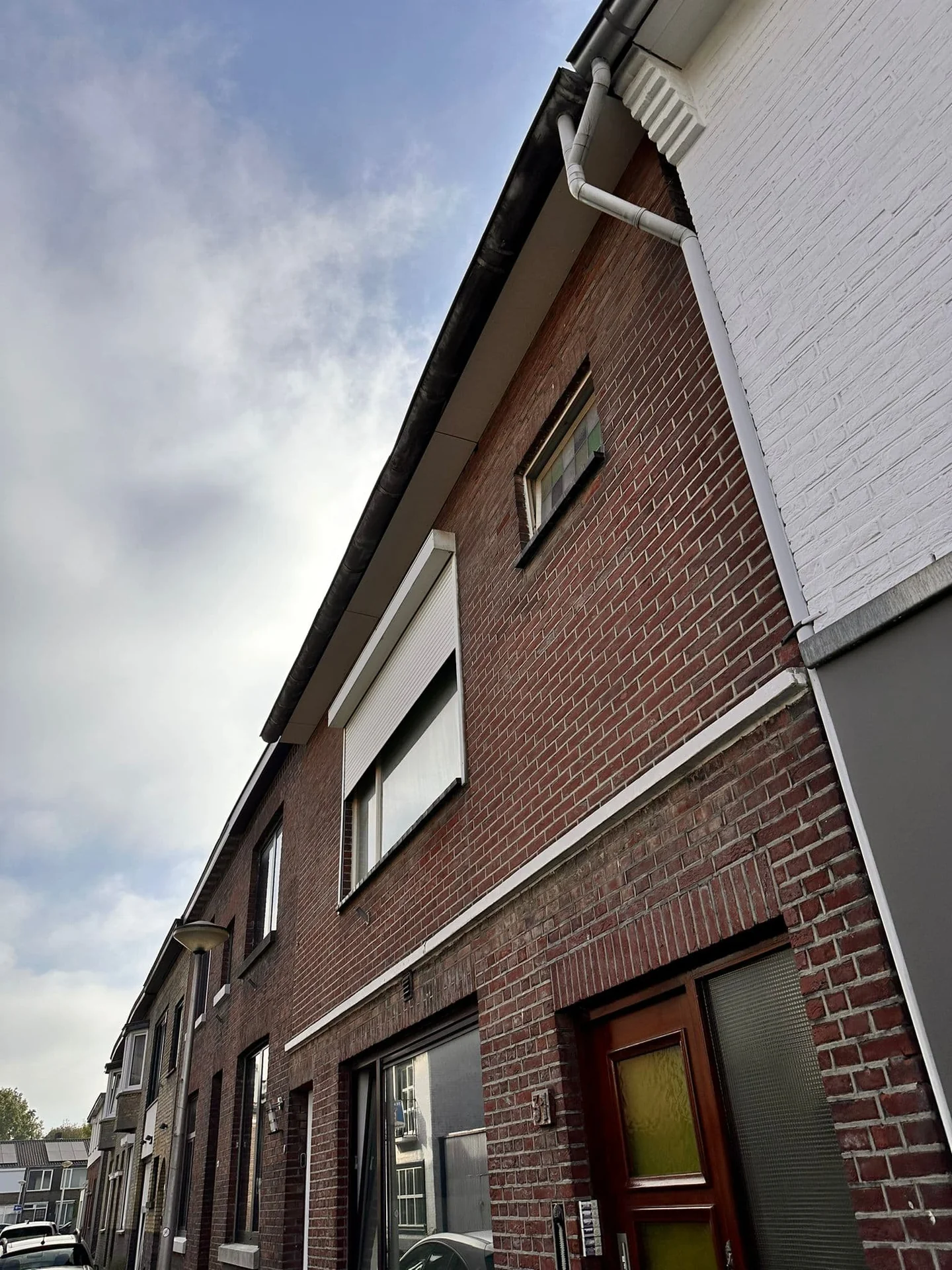 Foto van de Kamer gelegen aan de Lochterstraat in Maastricht