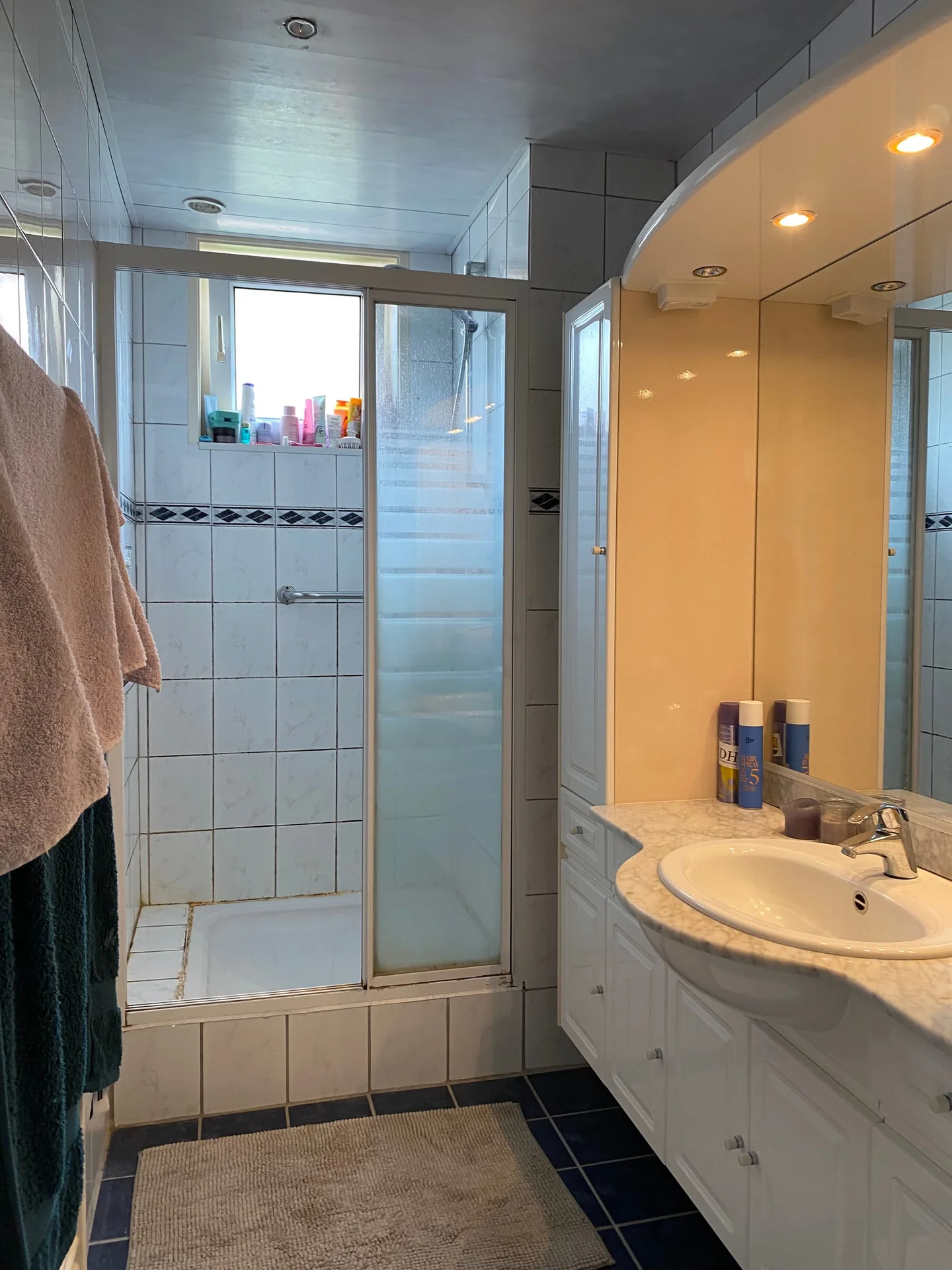 Foto van de Kamer gelegen aan de Nieuwlandstraat in Den Haag