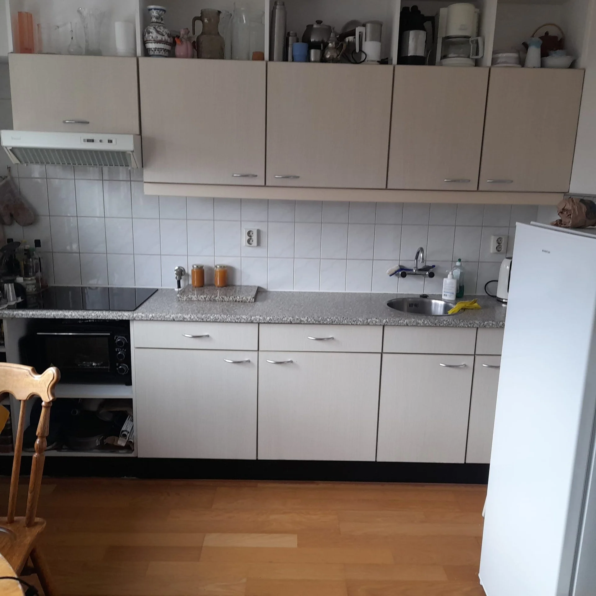 Foto van de Kamer gelegen aan de Smitsweide in Doesburg