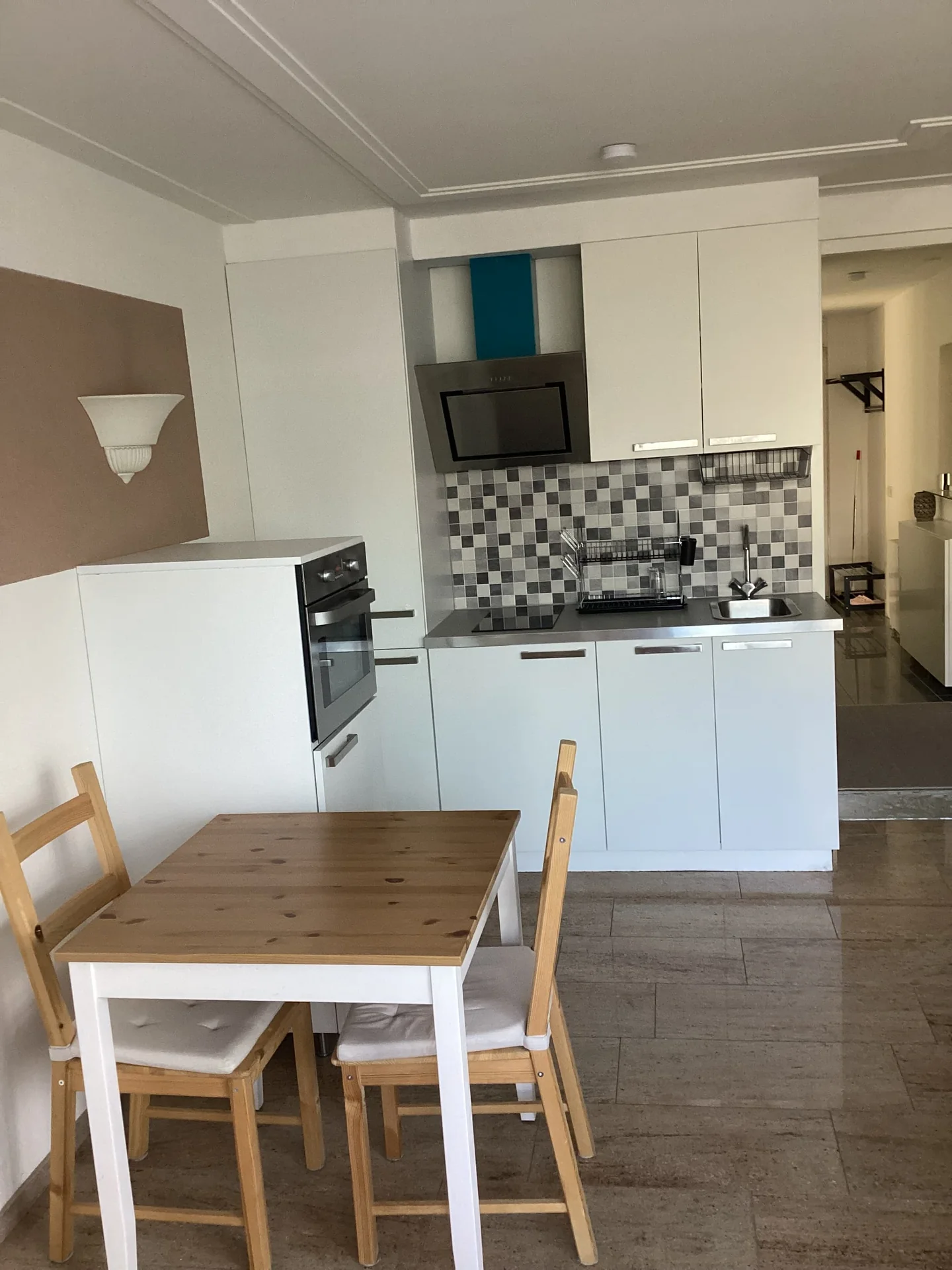 Foto van de Studio gelegen aan de Annie M.G. Schmidtweg in Almere