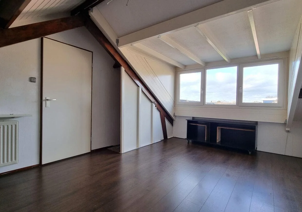 Foto van de Kamer gelegen aan de Swalmenhof in Arnhem