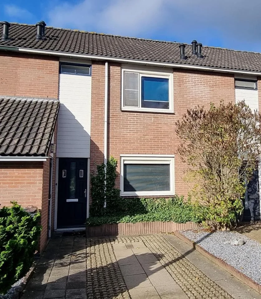 Foto van de Kamer gelegen aan de Swalmenhof in Arnhem