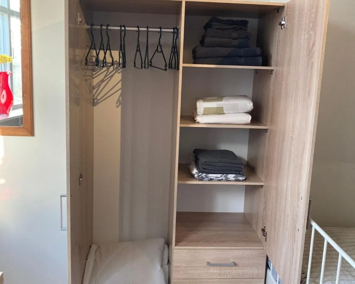 Foto van de Kamer gelegen aan de Gedempte Kattendiep in Groningen