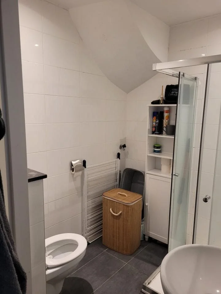 Foto van de Studio gelegen aan de Eschweilerhof in Eindhoven