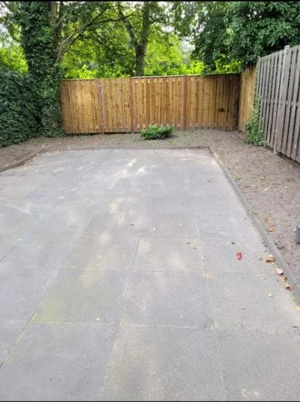 Foto van de Studio gelegen aan de Eschweilerhof in Eindhoven