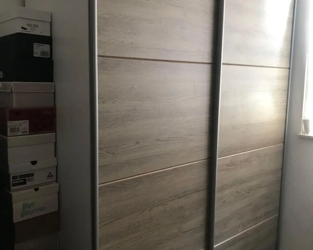 Foto van de Kamer gelegen aan de Johan Metzelaarstraat in Breda