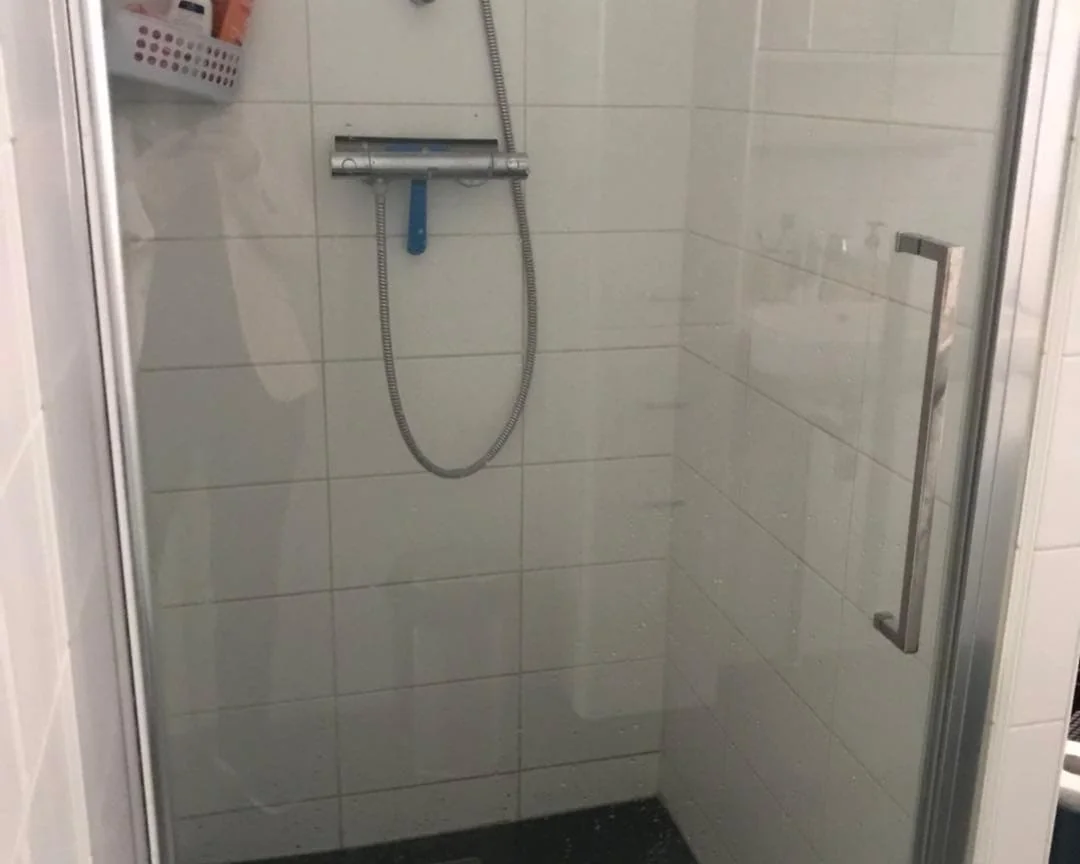 Foto van de Kamer gelegen aan de Johan Metzelaarstraat in Breda