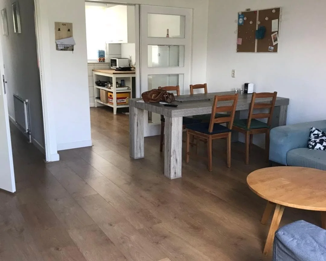 Foto van de Kamer gelegen aan de Johan Metzelaarstraat in Breda
