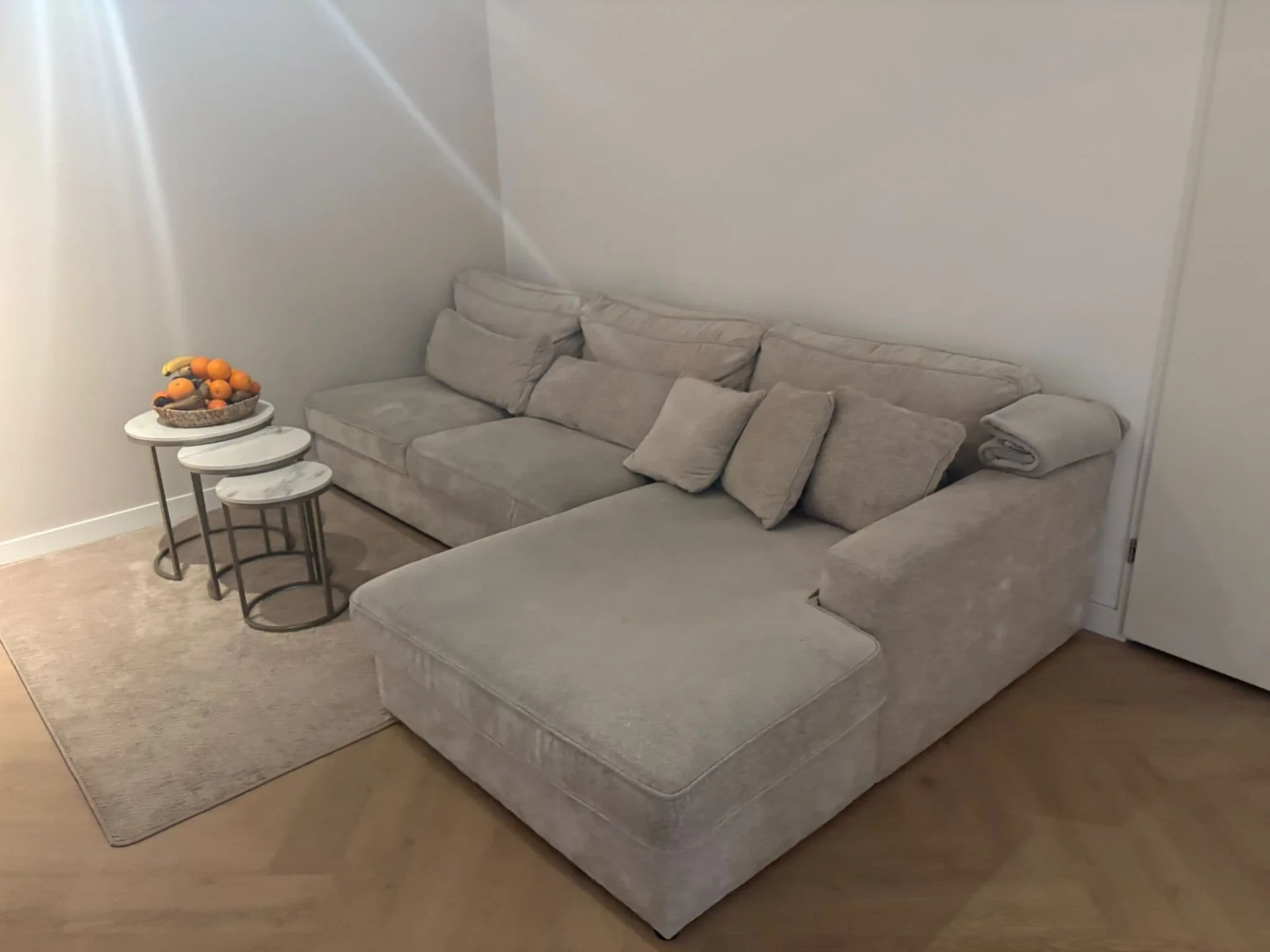 Foto van de Appartement gelegen aan de Coltbaan in Nieuwegein