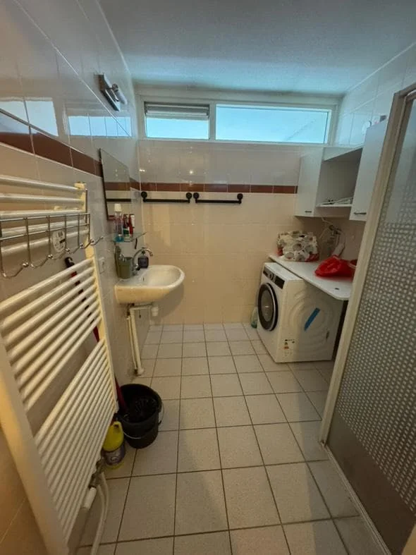 Foto van de Kamer gelegen aan de Fleerde in Amsterdam