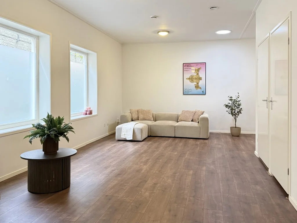 Foto van de Appartement gelegen aan de Hoogend in Sneek