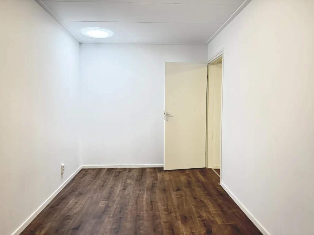 Foto van de Appartement gelegen aan de Hoogend in Sneek