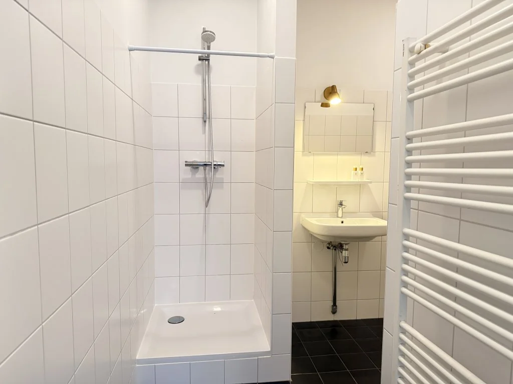 Foto van de Appartement gelegen aan de Hoogend in Sneek