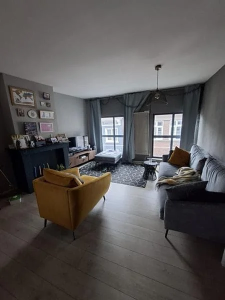 Foto van de Appartement gelegen aan de Eindstraat in Breda