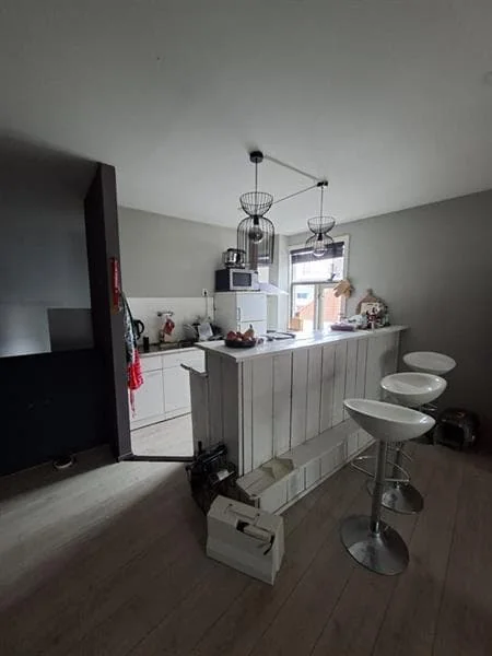 Foto van de Appartement gelegen aan de Eindstraat in Breda