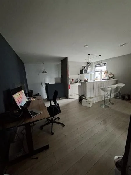 Foto van de Appartement gelegen aan de Eindstraat in Breda