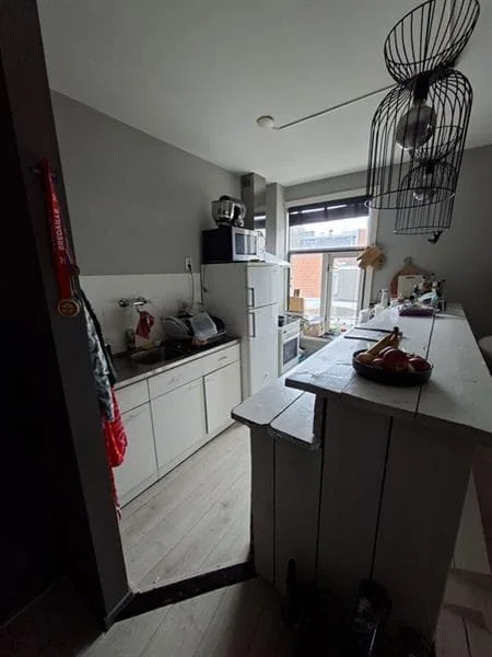 Foto van de Appartement gelegen aan de Eindstraat in Breda