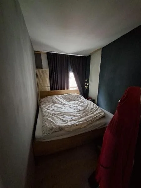 Foto van de Appartement gelegen aan de Eindstraat in Breda