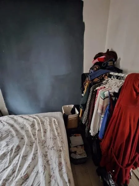 Foto van de Appartement gelegen aan de Eindstraat in Breda