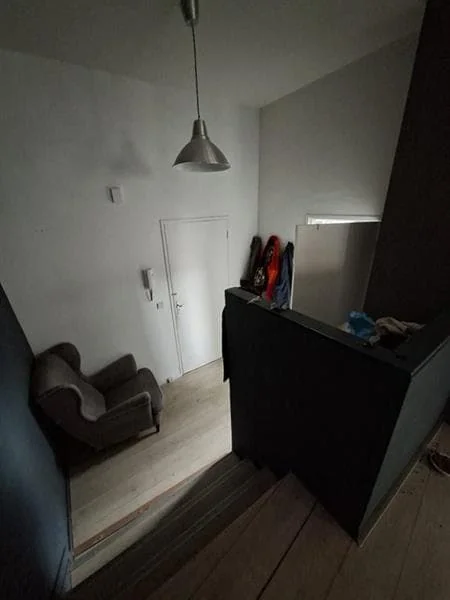 Foto van de Appartement gelegen aan de Eindstraat in Breda