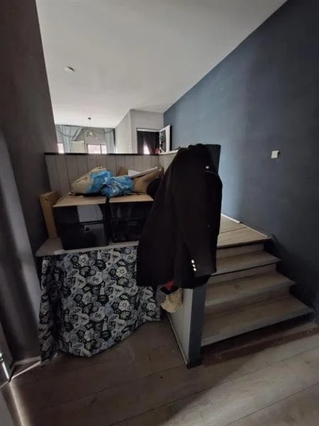 Foto van de Appartement gelegen aan de Eindstraat in Breda