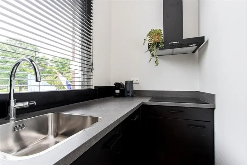 Foto van de Appartement gelegen aan de Kronenburgersingel in Nijmegen