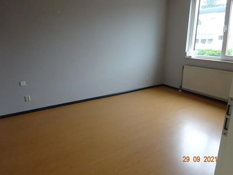 Foto van de Appartement gelegen aan de Bisschop Lindanusstraat in Venlo