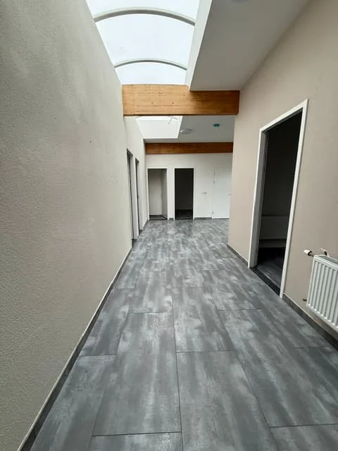 Foto van de Kamer gelegen aan de Julianastraat in Wageningen