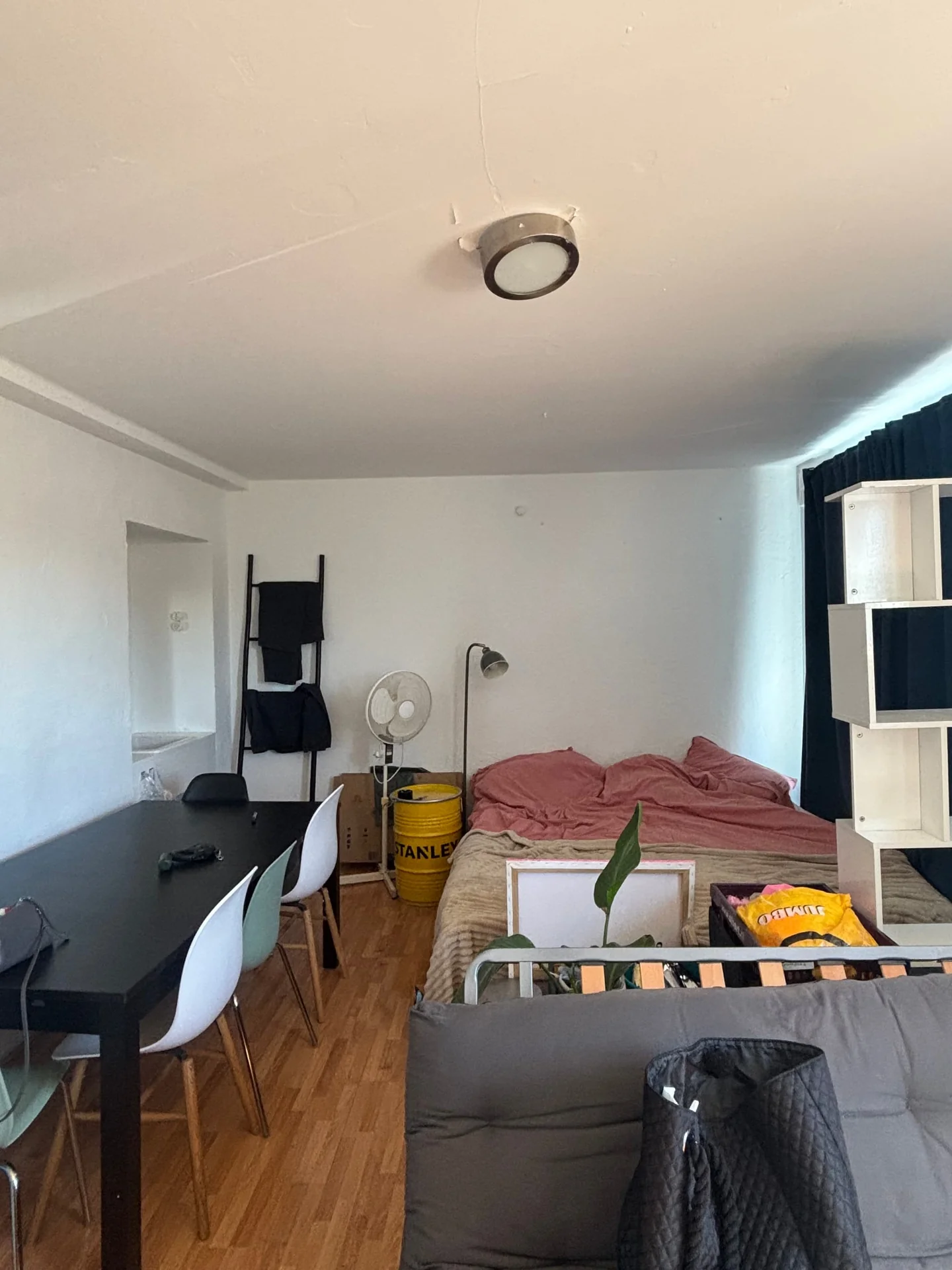Foto van de Kamer gelegen aan de St Bonifaciuslaan in Eindhoven